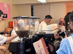 -积慕Cake(解放大道店)