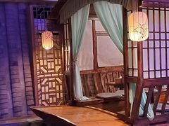 -淀里船宴(卓达店)