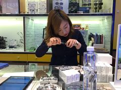 -茂昌眼镜(龙之梦购物中心店)