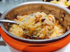 -原味田园·客家菜·土窑鸡(中航城君尚购物中心店)
