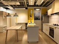 -宜家家居(宝山商场店)