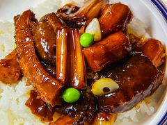 -悦融琥珀·京鲁菜·海味珍品(西单店)