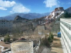 -平措康桑·和牛自助观景餐厅(布达拉宫店)