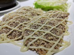 沙拉牛排-毛家饭店·融合新湘菜·主题宴(齐鲁软件园店)