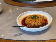 -川旺角融合菜•海景餐厅(星海广场店)