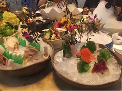 -蒋记海鲜姿造•洋房别墅(星河湾店)