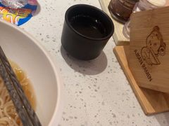 -味千拉面(增城万达广场店)