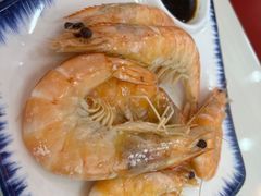 -惠粤轩茶餐厅(中山北路店)