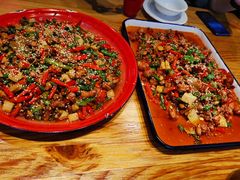 -兔槽江湖菜·重庆璧山兔(水围店)
