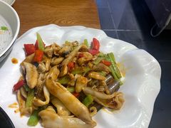 -必点海鲜·鲅鱼水饺(鞍山西道店)