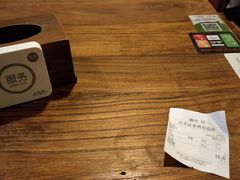 -暖食光·台式家庭餐厅·生日主题店(万达店)