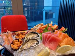 -西安W酒店·WEI全味西餐厅