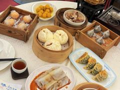 -龙的酒楼·手工早茶·顺德菜(近良路店)