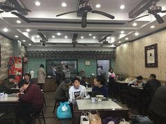 大堂-东吴面馆(因果巷店)