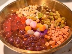 -雀蓝川菜(滨湖万象汇店)