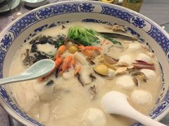 -山外山菜馆(玉泉路店)