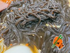 营养冷面-服务大楼冷面(延大店)