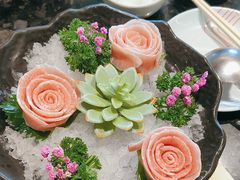 -捞王锅物料理(东百中心店)