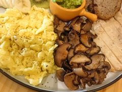 -CafeDuVillage乡村咖啡馆(美邻苑店)