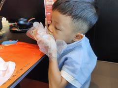 -羽鸽集·乳鸽专门店·地道顺德菜(岭南站店)