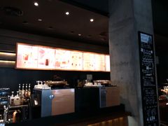 -星巴克(深圳香港大学深圳医院店)