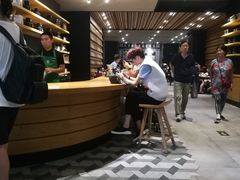 -星巴克臻选(郑州国贸360广场店)