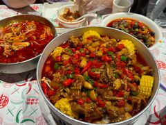 -辣小鲜·南昌大排档(船山路店)