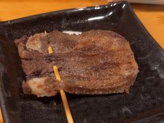 -晶吉·居酒屋·烧鸟·生鱼饭(中山区民主广场店)