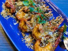 -naraya(Siam Paragon)