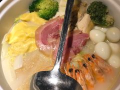 -金牌外婆家(苏州中心店)