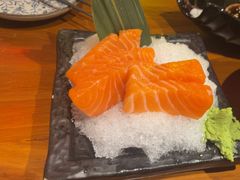 -白石的深夜食堂(徐州苏宁广场店)