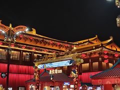 -大唐不夜城