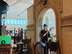 -B&C黄油与面包·THE GARDEN BAKERY概念店(世纪汇店)