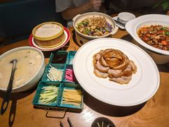 -坤记味道(新华城市广场店)