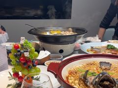 -平湖万怡酒店· 万荟轩