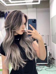 -MY HAIR ARDOR