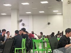 -啊溜烧烤·炭火传承(南澳店)
