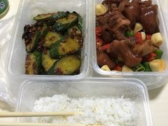 -三湘四水湖南特色餐厅(颐景公寓店)
