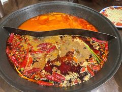 -萍姐火锅·公路夜市(南京新街口店)