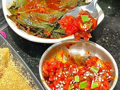 -木槿花韩式炭烤·熟成肉工坊(孙文东路店)