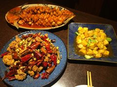 -布衣草棚风格餐厅