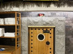 -纽斯洗浴SPA(三墩店)