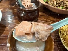 -刘师父老汉口江湖菜(蔡锷路店)