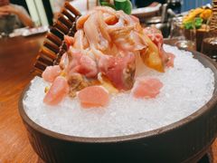 -东海怡品海鲜豆捞(舟宿夜江店)