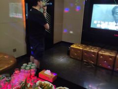-凯乐会量贩KTV(国防大厦总店)