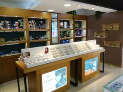 -宝岛眼镜公司(普育东路店)