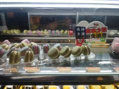 -牛New寿喜烧(金茂览秀城店)