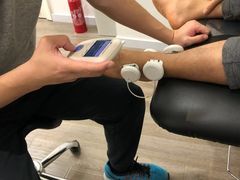 -APT运动康复中心(徐汇万科店)