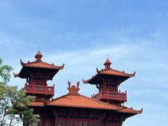 -东湖磨山景区