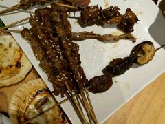 -木屋烧烤(西南角店)